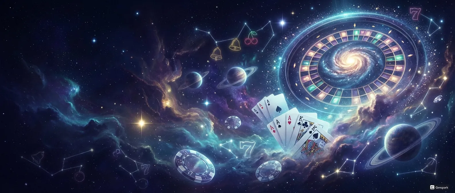 Lucky8 Casino : connectez-vous à votre compte en toute sécurité